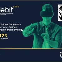 ICEBIT 2025: Building Intelligent Economies with Resilient Innovation and Smart Specialization Strategies