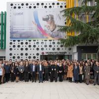 Konferenca Ndërkombëtare ICEBIT 2025