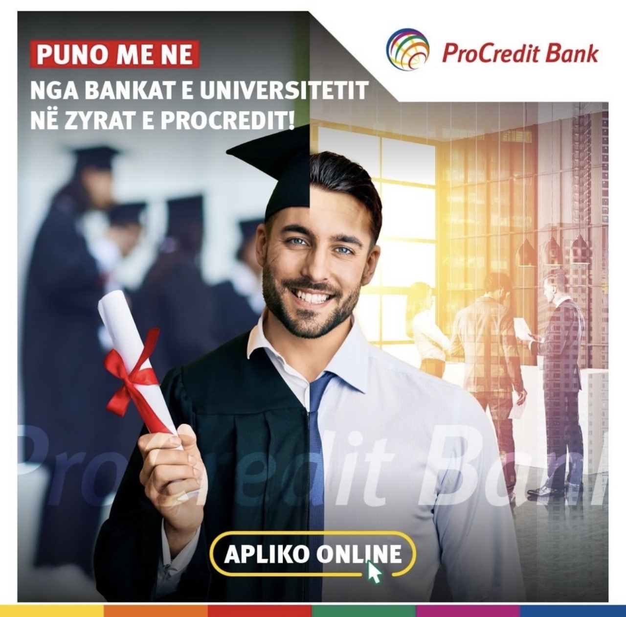 pro credit